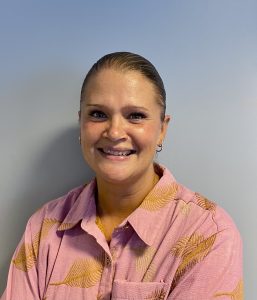 Stephanie Nyholm