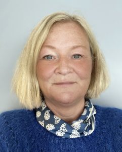 Hanne Weincke