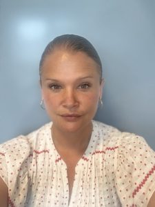 Stephanie Nyholm