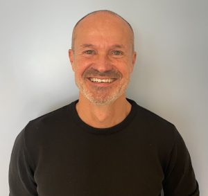 Kasper A. Lorentzen