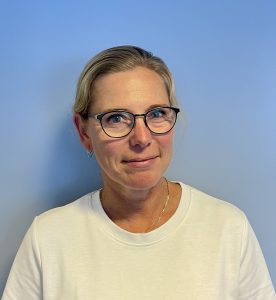 Louise Steen